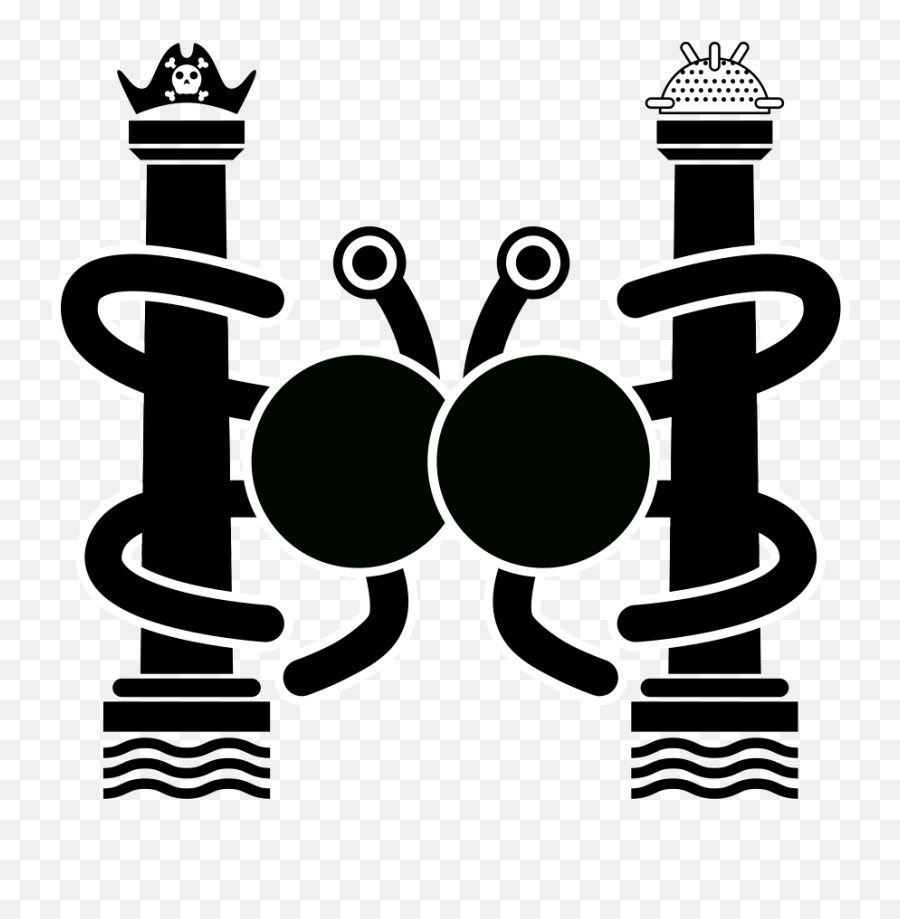 Fsm Kingdom Of Spain - Flying Spaghetti Monster Kingdom Emoji,Pirate Hat Emoji