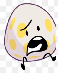 Eggy - Bfb Asset Emoji