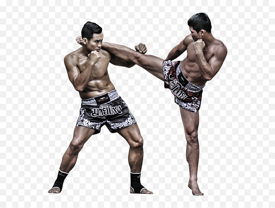 Muay Thai Png - Muay Thai Png Emoji,Knock Knock Emoji