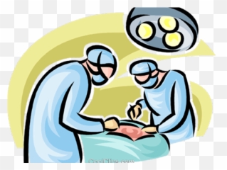 Tool Clipart Surgeon - Surgery Emoji