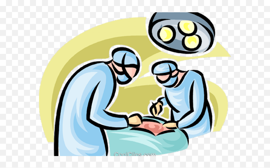 Tool Clipart Surgeon - Surgery Clipart Emoji,Surgeon Emoji