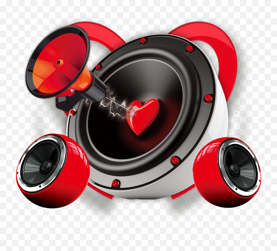 Speakers Clipart Bluetooth Speaker Speakers Bluetooth - Transparent Background Speakers Png Emoji,Emoji Speaker