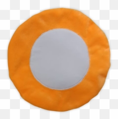 Emoji Smiley Sublimation Pillow At Rs - Circle