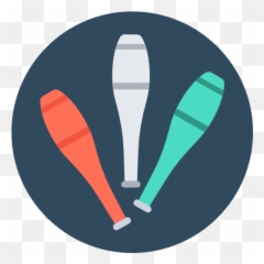 The Best Free Juggling Icon Images - Malabares Fondo De Pantalla Emoji,Juggler Emoji