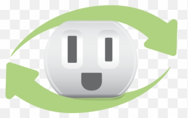 Media Graphics - Eyedro Logo Emoji,Ro Emoticon