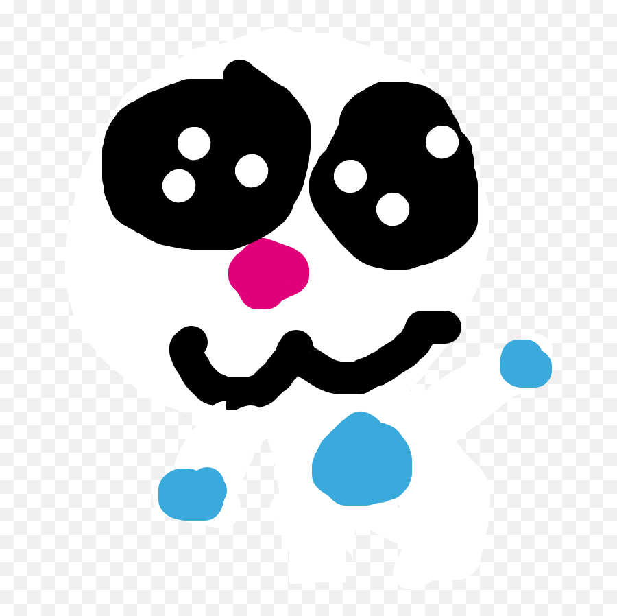 Night Zookeeper Zoo Profile - Clip Art Emoji,Deep Fried Laughing Emoji