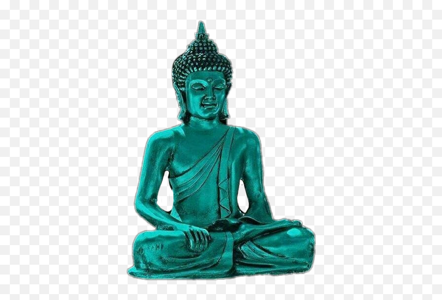 Buddha Meditation Mindfulness - Meditation Emoji,Buddha Emoji
