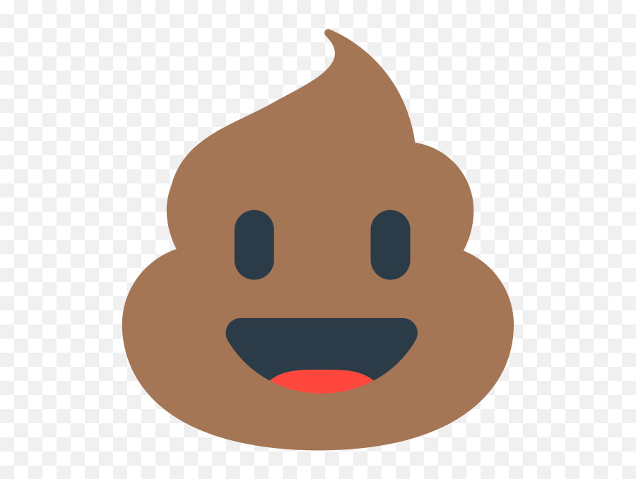 Fxemoji U1f4a9 - Android Poop Emoji,Emojis To Copy And Paste