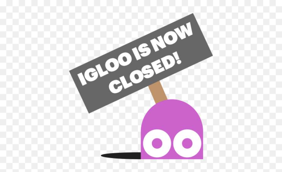 Igloo Clipart Name - Label Emoji,Igloo Emoji