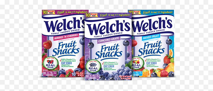 Welchs Archives - Mixed Fruit Snacks Transparent Emoji,Member Berries Emoji
