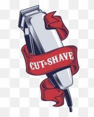 Hair Clippers Transparent Png Clipart - Barber Shop Emoji