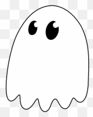 Ghostlogo - Circle Emoji