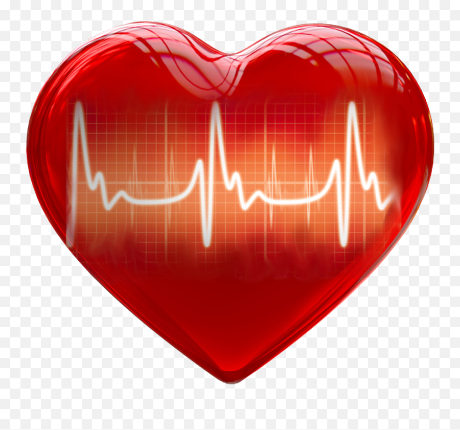 Best Heart Attack Background - Love Heart 3d Png Emoji,Heart Pulse Emoji