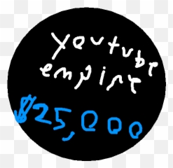 Youtuber cilcker for money Tynker - Imagenes De Arroba Emoji