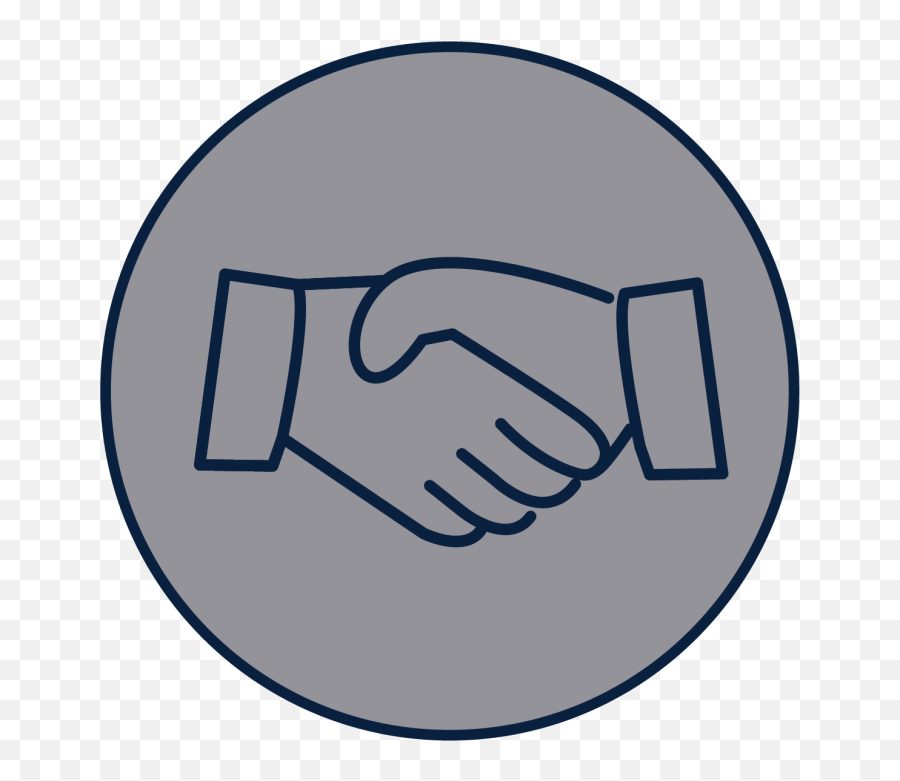 Trusted Service Delivery Partner - Executive Agreement Franchise Icon Png Emoji,Kiki Emoji