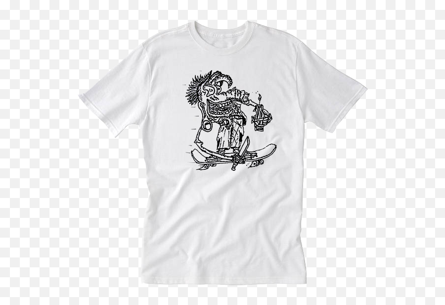 Alf Png - Camiseta Gas Monkey Emoji,Revenge Emoji