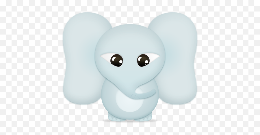 Funny Animals Elephant - Chellarcovil View Point Emoji,Elephant Emoticon