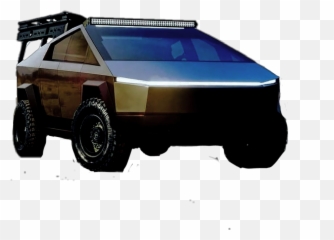Cybertruck Tesla - Supercar Emoji,Tesla Emoji