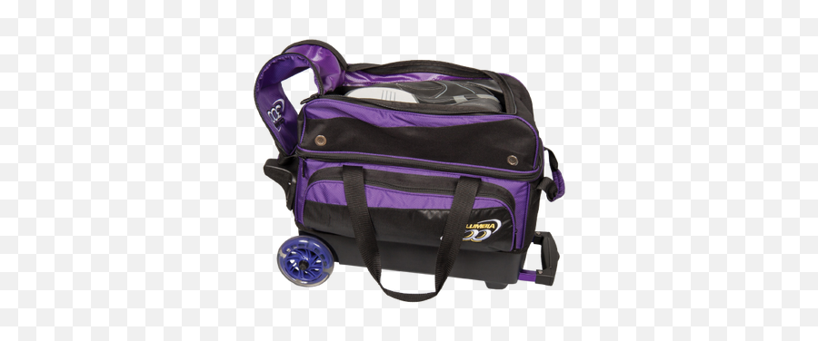 Bowling Bags - 2 Ball Rollers Bowlingballdepotcom Diaper Bag Emoji,Purple Emoji Backpack