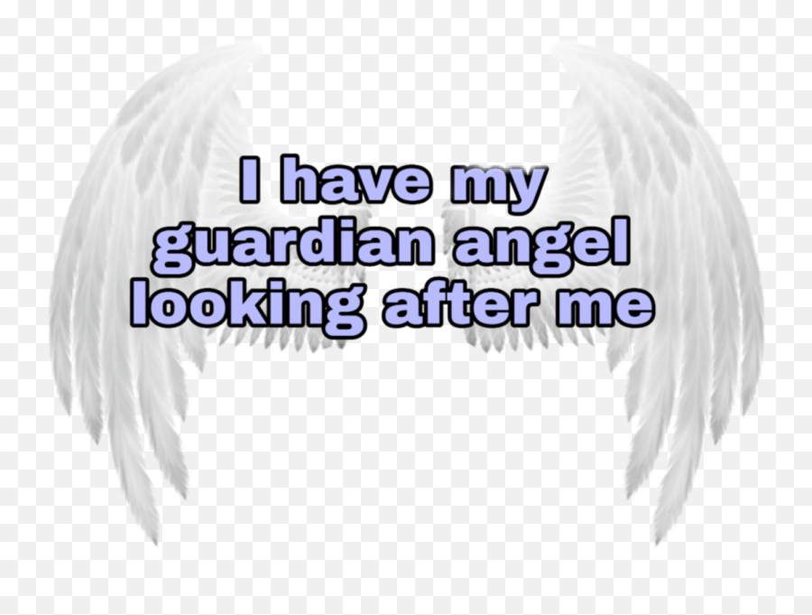 Popular And Trending Guardian Stickers On Picsart - Vitamini Içeren Besinler Emoji,Guardian Angel Emoji