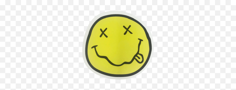 Products Made By Coolersbyu - Nirvana Logo Png Emoji,Tie Dye Emoji