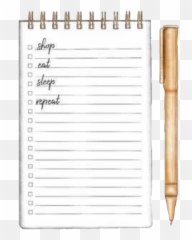 Largest Collection Of Free - Writing Emoji,Paper And Pen Emoji