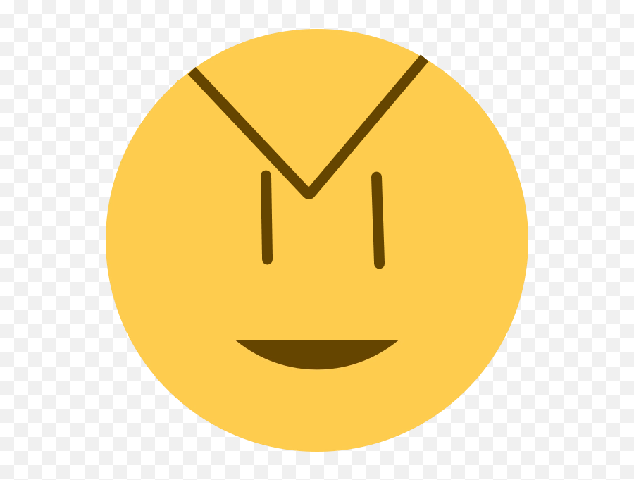 Other Emoji - Discord Emoji Circle,Wut Emoticon