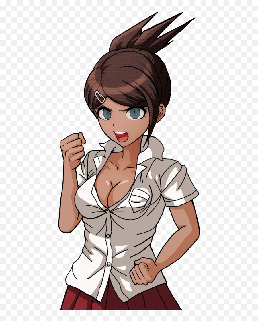 Overview For Dnrxviking - Aoi Asahina Sprites Emoji,Boner Emoji