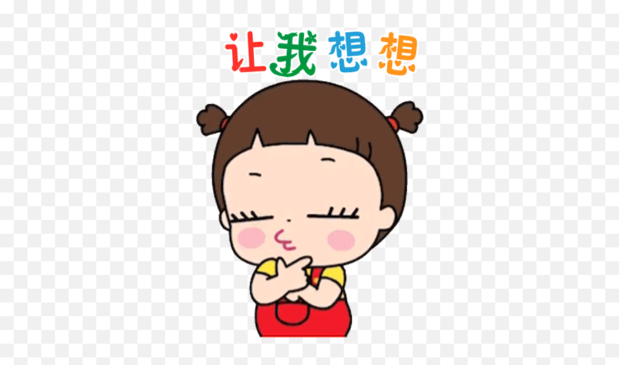 Cute Characters Korean Stickers Emoji,Korean Emoji