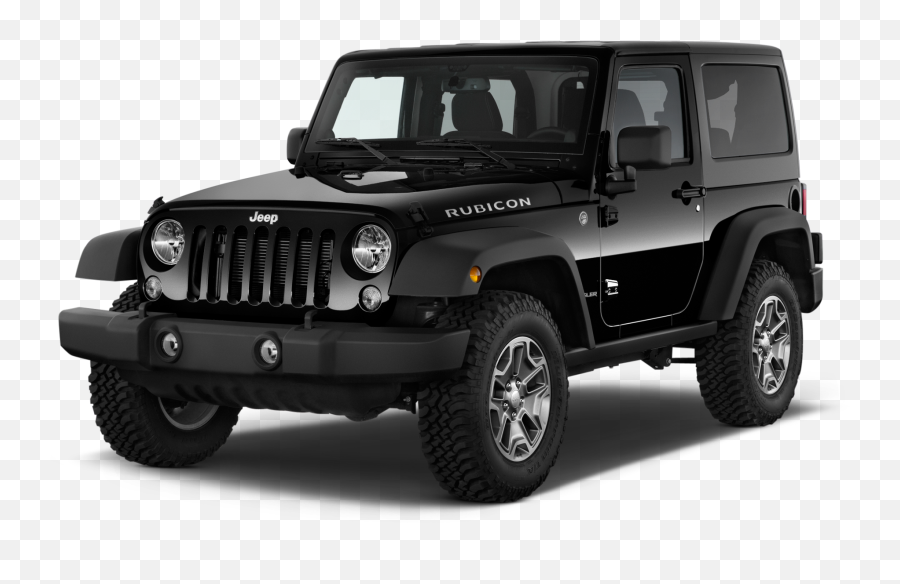 Cost Of New Jeep Wrangler 4 Door - Scorpio Price In Ahmedabad Emoji,Jeep Emoji