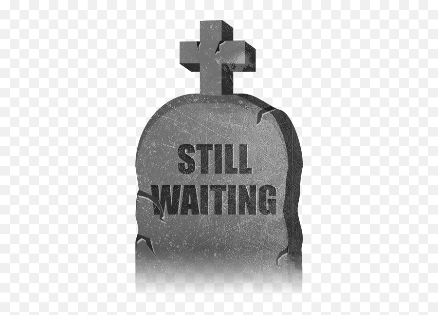 Halloween Gravestones 2 Messages Sticker - 2 Headstone Cross Emoji,Gravestone Emoji