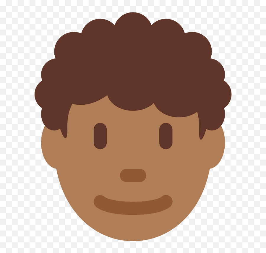 Man Emoji Clipart Free Download Transparent Png Creazilla - Human Skin Color,Emoji Mix