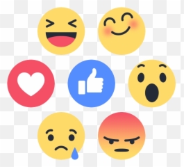 Facebook Emoticons Symbol Stairs - Like Buttons Png Emoji