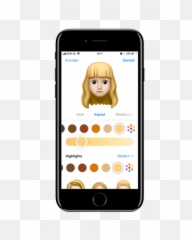 13 random toffe kleine nieuwe functies iOS - iCreate Smartphone Emoji