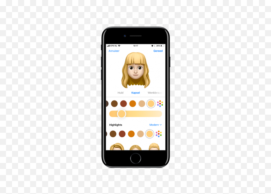 13 Random Toffe Kleine Nieuwe Functies In Ios 13 - Icreate Smartphone Emoji,Memoji Iphone 7