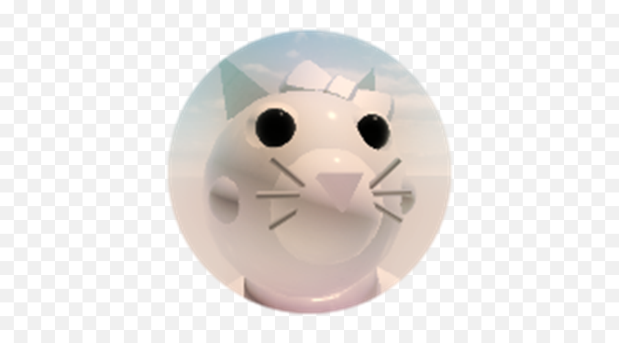 Kitty Hello - Roblox Happy Emoji,Kitty Emoticon