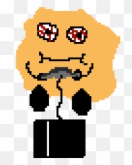 Narcoleptic Nugget - Happy Emoji