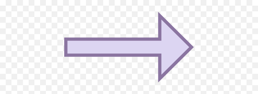 Right Arrow Icon - Triangle Emoji,Arrow Right Emoji