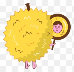 Foodie Girl Showcase u2014 Hu is Hungry - Happy Emoji