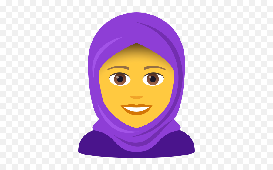 Emoji Mujer Con Una Bufanda Para Copiarpegar Wprock - Happy,Emoji Para Copiar