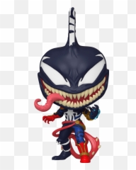 The Most Edited toung PicsArt - Funko Pop Venomized Captain Marvel Emoji