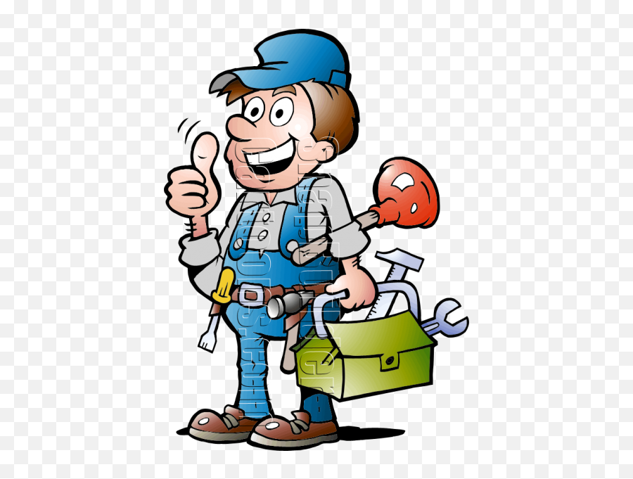 Tool Clipart Handy Man Tool Handy Man - Maintenance Clipart Emoji,Handyman Emoji