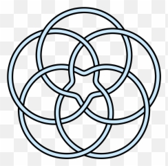 Instagram Posts - Celtic Knot Emoji,Pentacle Emoji