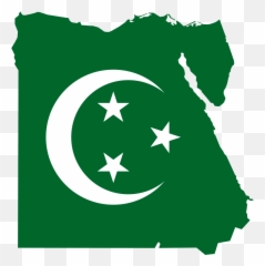 Flag - Kingdom Of Egypt Emoji