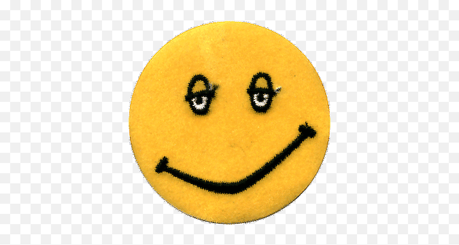 Emoji Yellow Happy Face Sticking Tongue Out Plastic Key - Sleepy Smiley Face,Sticking Tongue Out Emoji