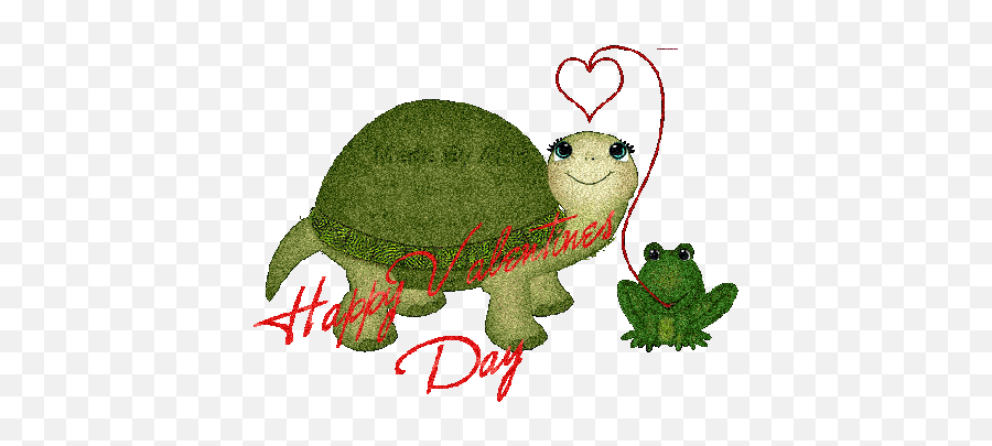 Aj Styles Mv Stickers For Android Ios - Happy Valentines Day Turtle Emoji,Turtle Emoticons