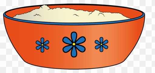 Dish Bowl Kitchen - Clip Art Emoji,Rice Bowl Emoji