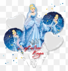 Cinderella Bouquet Emoji,Cinderella Emoji