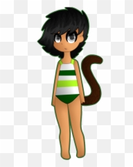 Picture - Cartoon Emoji,Chest Emoji