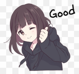 Menhera - Menhera Chan Png Emoji,Anime Emoticons